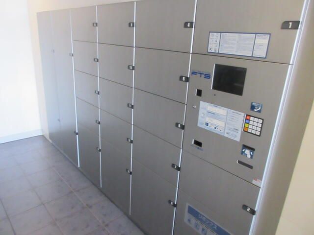 リストレジデンス辻堂タワー その他外観2