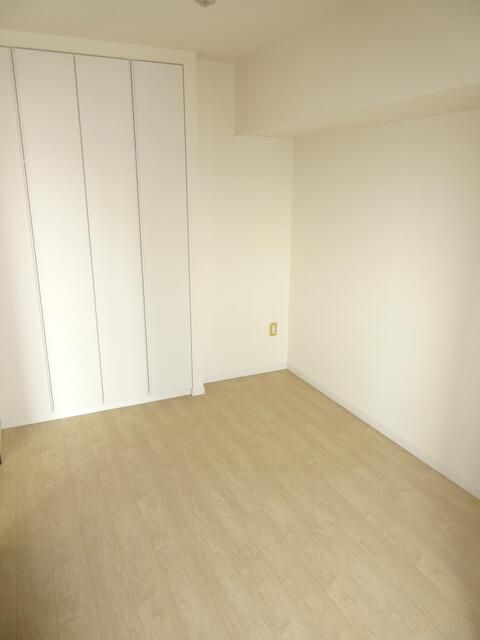 リストレジデンス辻堂タワー ベッドルーム