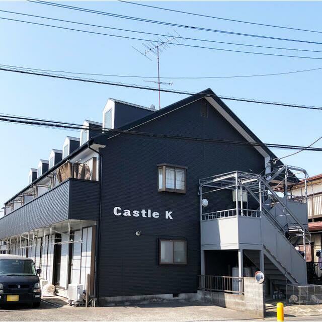 キャッスルＫ その他1