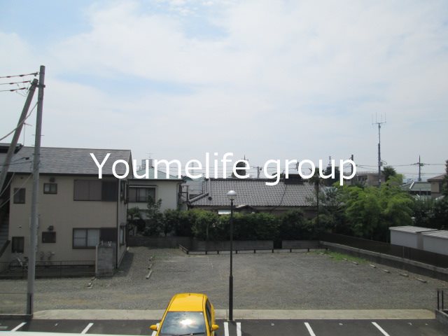 コンフォート壱番館・弐番館Ⅱ その他6