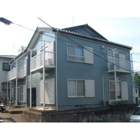 ＬＣ秦野 202号室 外観