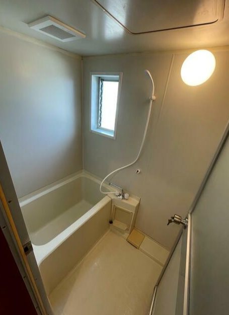 ＬＣ秦野 風呂画像