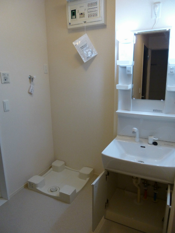 ラ・メゾン・クラウン その他1