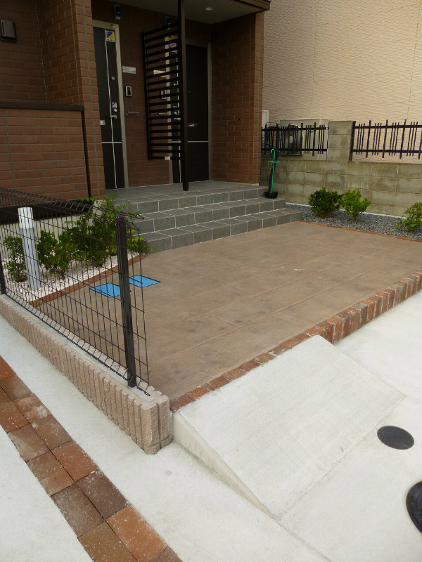 ラ・メゾン・クラウン その他外観1