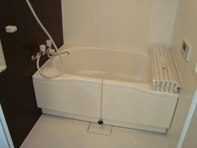 フォーマルハウト 風呂画像