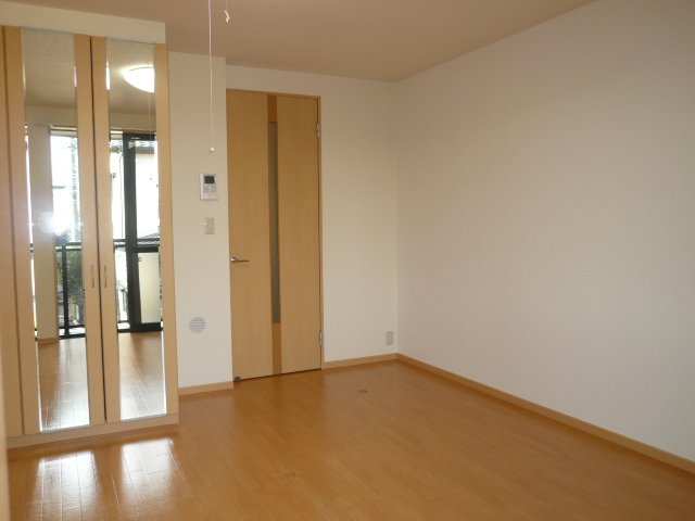 ラ・メール リビング