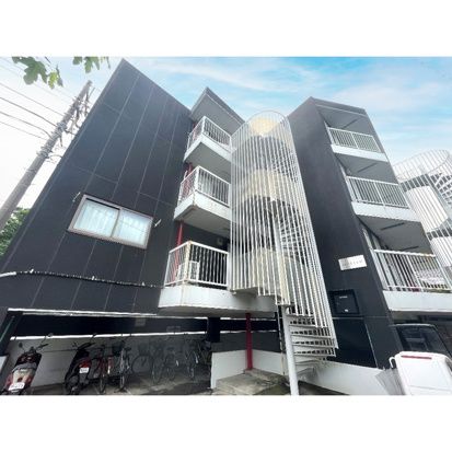 リエス厚木金田 その他外観4