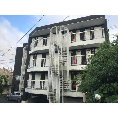 リエス厚木金田 その他外観5