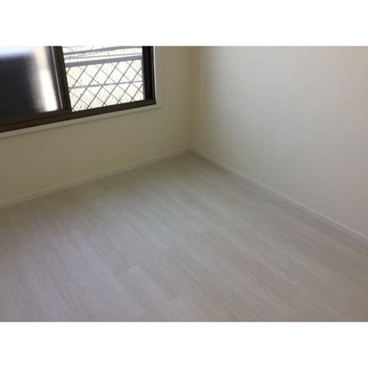 リエス厚木金田 ベッドルーム