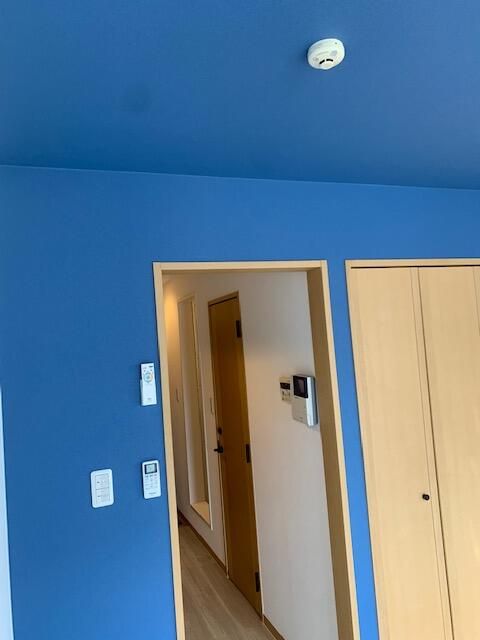 パーシモンコート その他1