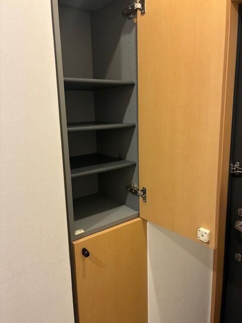 パーシモンコート その他2