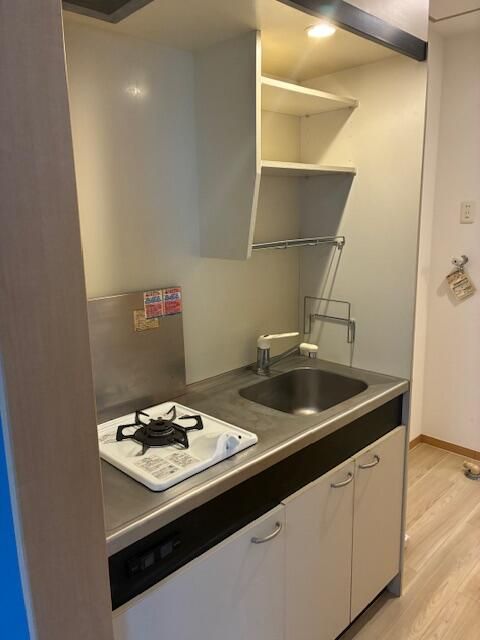 パーシモンコート その他4