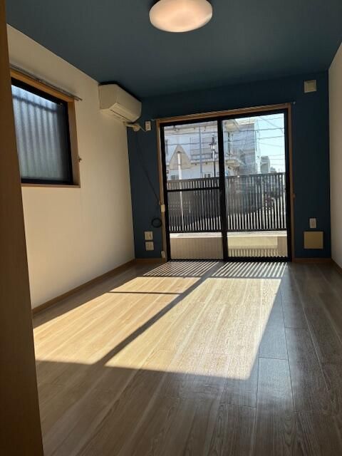 パーシモンコート その他6