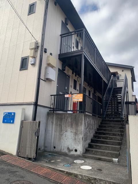 パーシモンコート その他外観2