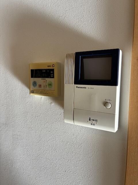 パーシモンコート その他外観5