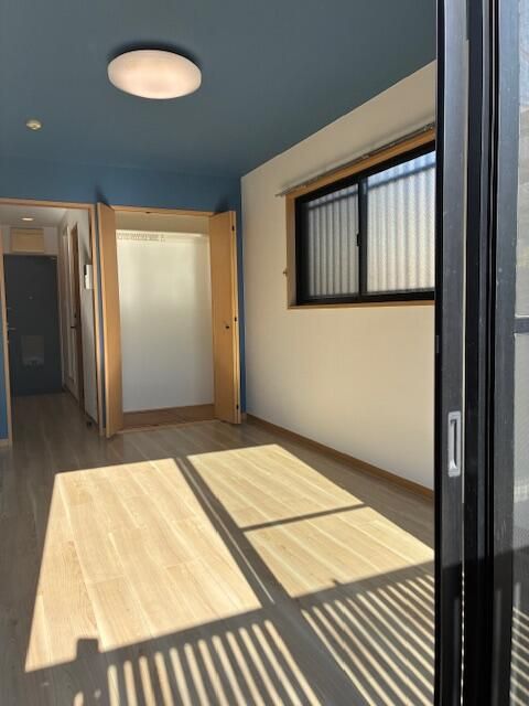 パーシモンコート その他7