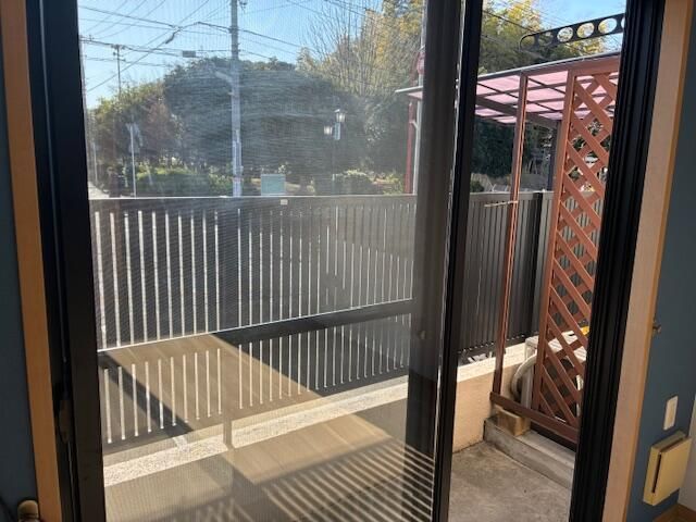 パーシモンコート その他10