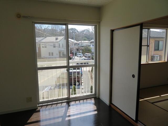 フラッツ片瀬山Ⅰ その他4