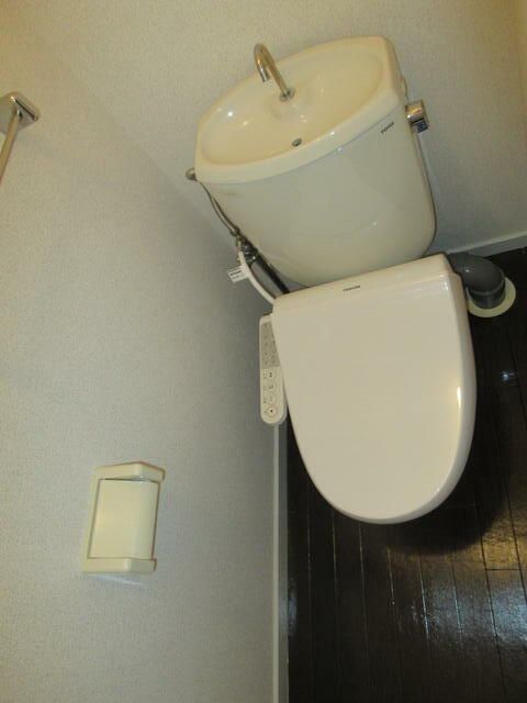 フラッツ片瀬山Ⅰ その他5