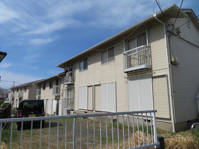 フラッツ片瀬山Ⅰ その他外観1