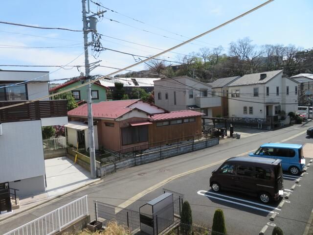 フラッツ片瀬山Ⅰ その他7