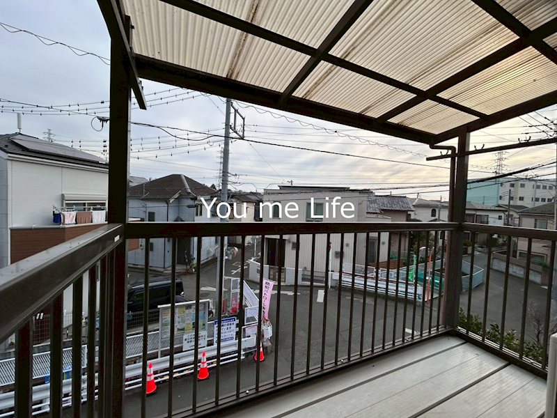 中田南戸建 その他8