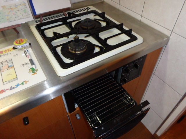 グランティグレ その他6