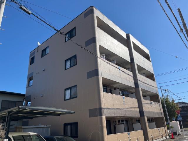 グランティグレ その他外観2