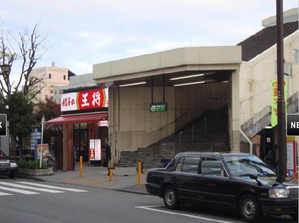 グランティグレ その他外観6