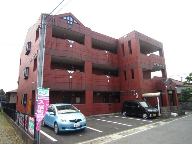 フォンテーヌ 301号室 外観