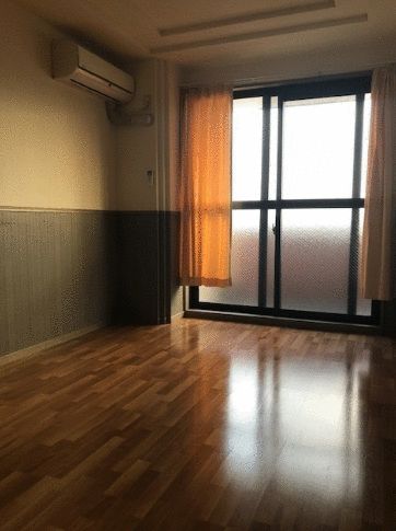 フォンテーヌ リビング