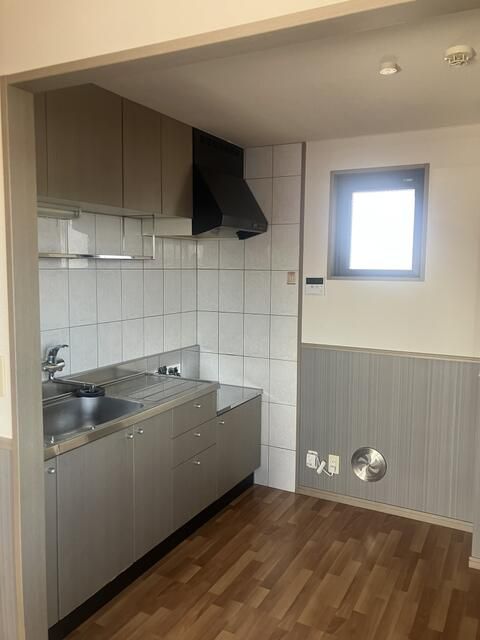 フォンテーヌ キッチン