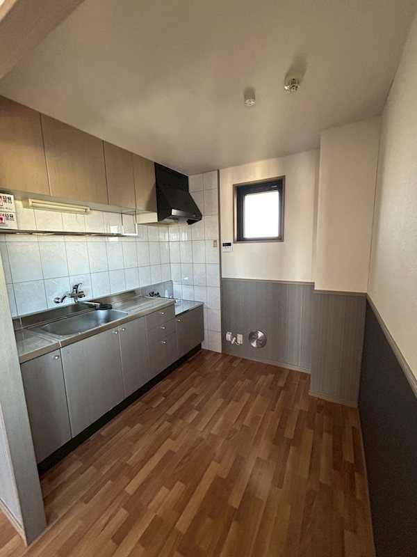 フォンテーヌ キッチン