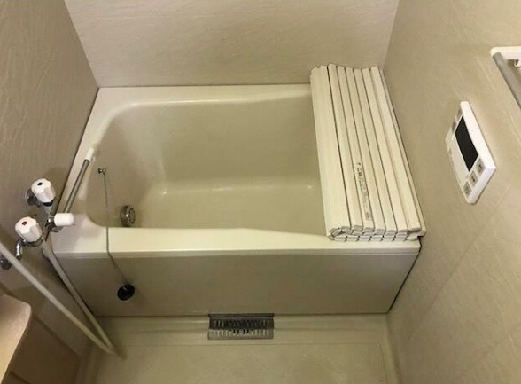 フォンテーヌ 風呂画像