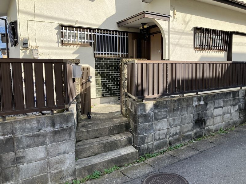 湘南平塚山下戸建 その他外観5