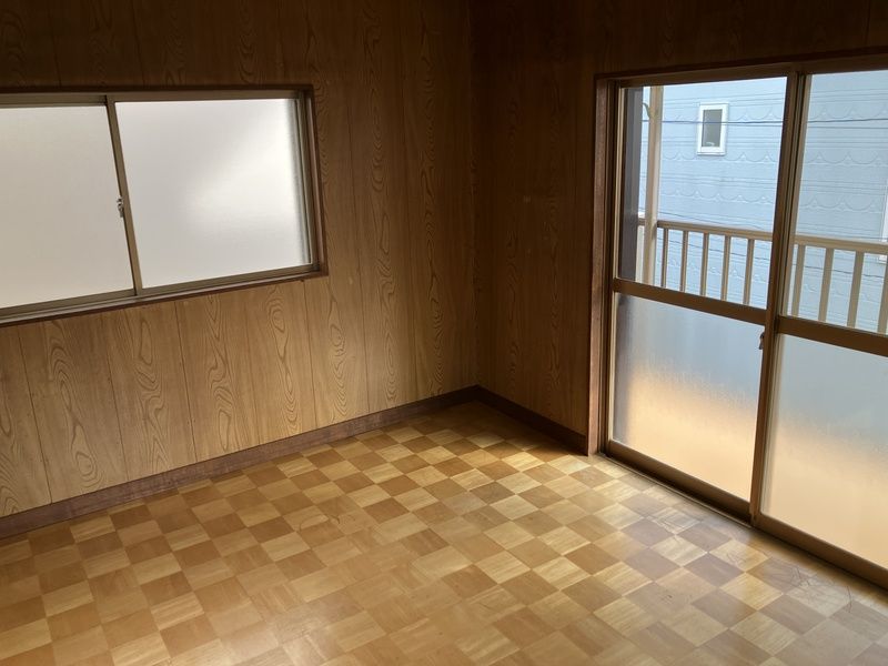 湘南平塚山下戸建 その他9