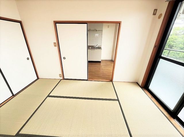 グレイス原宿 ベッドルーム