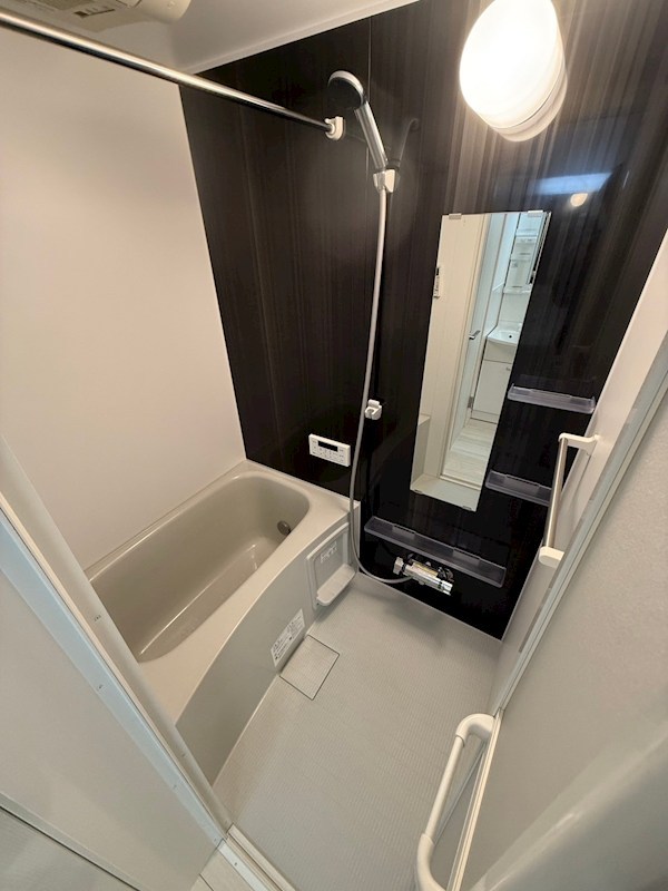 ランウェイ３４Ｒ 風呂画像