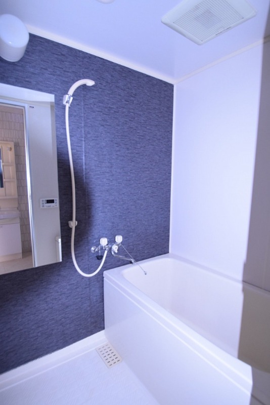 マンションアドミール 風呂画像