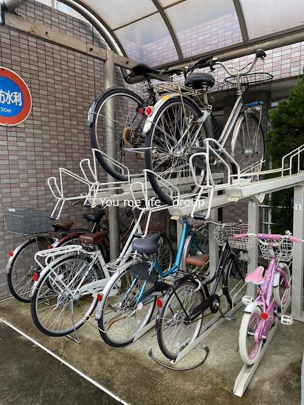 コルビュジェ藤沢 その他外観3