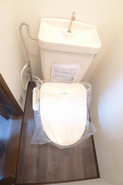 第二稲荷山ハイツＢ その他3