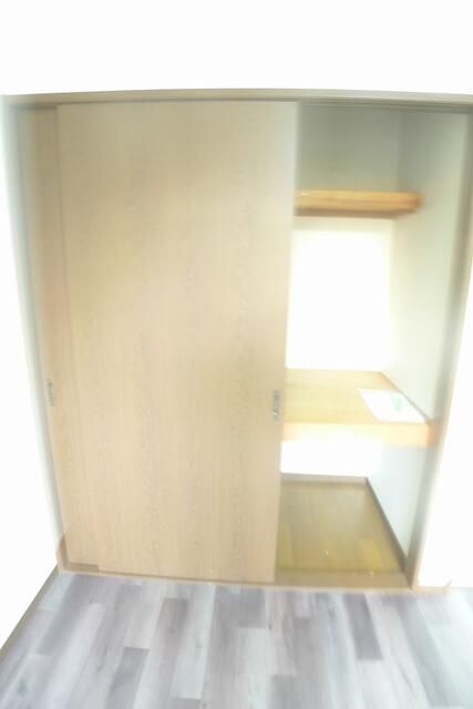 第二稲荷山ハイツＢ その他4