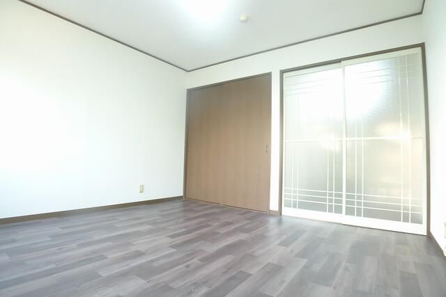 第二稲荷山ハイツＢ リビング