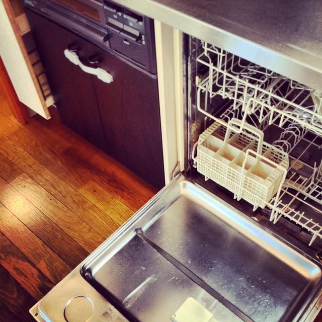 小田原浜町の家 キッチン