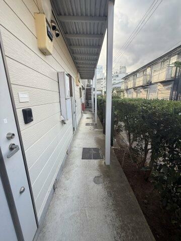 アナプソバ弘治Ⅱ その他外観2