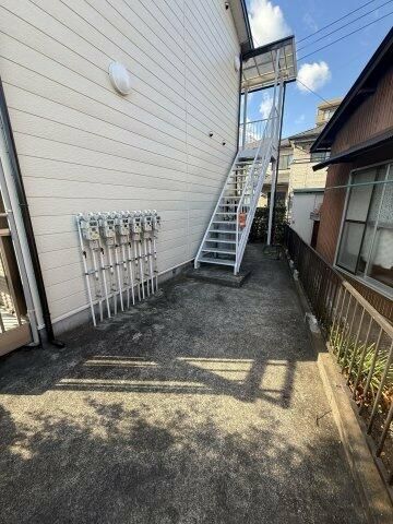 アナプソバ弘治Ⅱ その他外観3