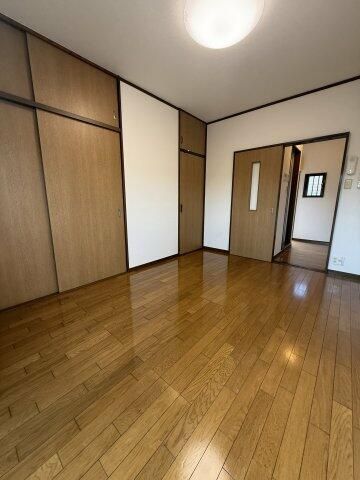 アナプソバ弘治Ⅱ リビング