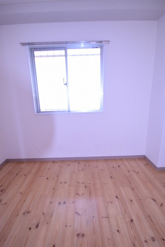 マンションアドミール ベッドルーム