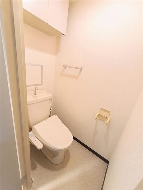 コート・リヴェール その他1