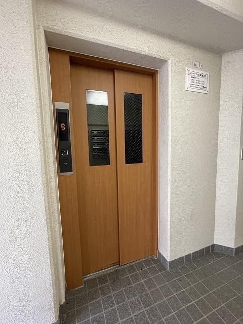 コート・リヴェール その他外観5